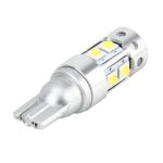 T10 50W 2500LM 10-XT-E LED Weißlicht 6500K Autolichtleuchte Lampe, DC 12-24V – Bild 3