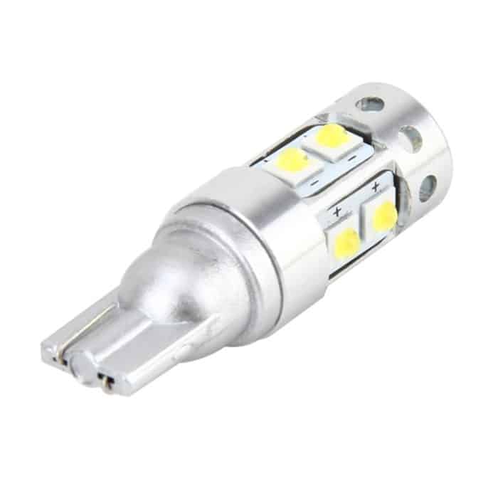 T10 50W 2500LM 10-XT-E LED Weißlicht 6500K Autolichtleuchte Lampe, DC 12-24V – Bild 3