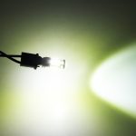 T10 50W 2500LM 10-XT-E LED Weißlicht 6500K Autolichtleuchte Lampe, DC 12-24V – Bild 5