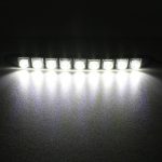 2 PCS 4.5W 9 LED SMD 5050 Flexibles Snake LED Auto Tagfahrlicht, DC 12V – Bild 7
