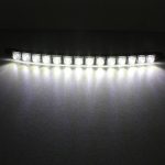 2 PCS 7W 14 LED SMD 5050 Flexibles Snake LED Auto Tagfahrlicht, DC 12V – Bild 8