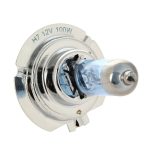 PEGASUS H7 Halogen Autoscheinwerferlampe, 1800 Lumen warmweißes Licht, 12V / 100W 5000K – Bild 4