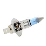 PEGASUS H1 Halogen Autoscheinwerferlampe, 1600 Lumen warmweißes Licht, 12V / 100W 5000K – Bild 4