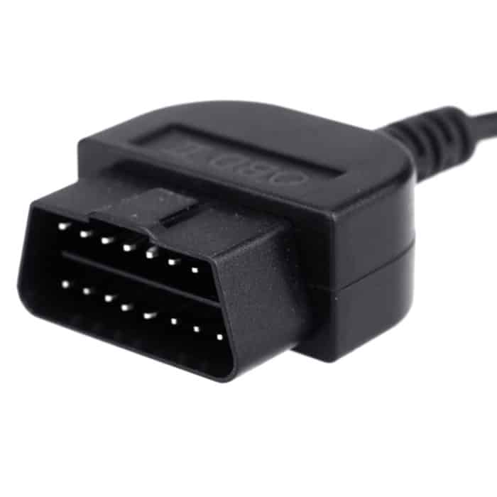 Auto-Serviceintervall SI-Reset-Codeleser / OBDII-Service-Reset-Tool für BMW – Bild 4