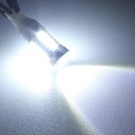 MZ T15 11W + 5W 520LM Weißlicht CREE + 32 LED 4014 SMD Auto Bremslicht Nebelscheinwerfer Glühlampe, DC 12V – Bild 7