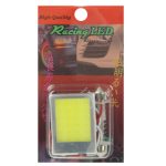 9W Weißlicht LED Auto Innenleuchte mit T10 Dome + BA9S Festoon Adapter – Bild 6