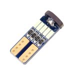 2PCS T10 3W 450LM 15 LED 4014 SMD LED Dekodieren Fehlerfreie Canbus Auto Umrissleuchte, DC12V, 15 LED 4014 SMD LEDs – Bild 4