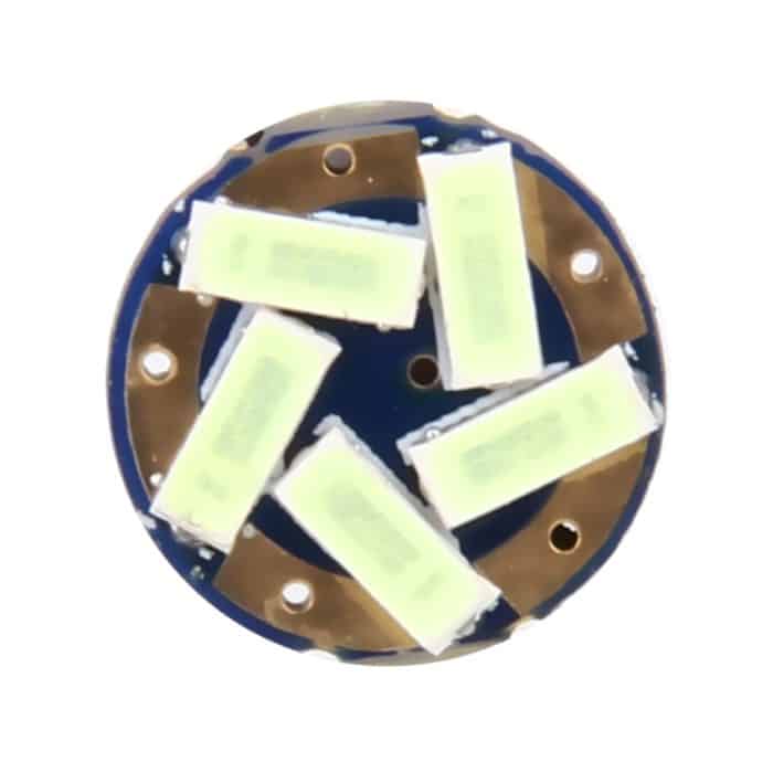 2PCS T10 3W 450LM 15 LED 4014 SMD LED Dekodieren Fehlerfreie Canbus Auto Umrissleuchte, DC12V, 15 LED 4014 SMD LEDs – Bild 5