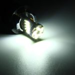 2PCS T10 3W 450LM 15 LED 4014 SMD LED Dekodieren Fehlerfreie Canbus Auto Umrissleuchte, DC12V, 15 LED 4014 SMD LEDs – Bild 6