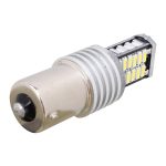 2PCS 1156 / BA15S 6W 30SMD 4014 900LM Weißlicht 6500K LED-Auto-Brems- / Lenklicht dekodieren – Bild 3