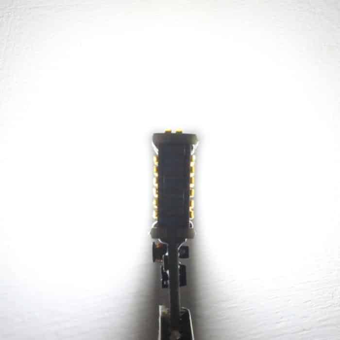 2 STÜCKE T15 6W 30-SMD 4014 6500K 900LM Weißlichtdekodierte fehlerfreie LED-Auto-Rückfahrleuchte – Bild 5