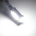 2 STÜCKE T15 6W 30-SMD 4014 6500K 900LM Weißlichtdekodierte fehlerfreie LED-Auto-Rückfahrleuchte – Bild 6