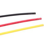 2 PCS 3W 180LM 6500K 597-577nm Weiß + Gelb LED-Röhren-Tagfahrlicht Tagfahrlicht DRL-Lenkleuchte, DC12V, Lampenlänge: 30 cm – Bild 5