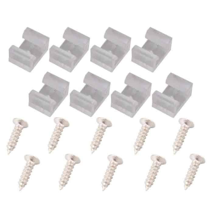 2 PCS 3W 180LM 6500K 597-577nm Weiß + Gelb LED-Röhren-Tagfahrlicht Tagfahrlicht DRL-Lenkleuchte, DC12V, Lampenlänge: 30 cm – Bild 6