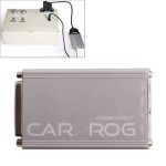 Carprog V10.03 Auto-Reparaturwerkzeug mit vollem ECU-Chip und 21 Adaptern für die Reparatur von Autoradios / Kilometerzählern / Armaturenbrettern / Wegfahrsperren – Bild 2