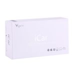 Vgate iCar II Super Mini ELM327 OBDII Bluetooth V3.0 Autoscanner-Tool, unterstützt Android OS, unterstützt alle OBDII-Protokolle, Bluetooth V3.0 Black, Bluetooth V3.0 Oragne, Bluetooth V3.0  White, Bluetooth V3.0 Orange + Black, Bluetooth V3.0 Blue... – Bild 5