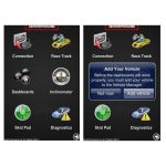 Vgate iCar II Super Mini ELM327 OBDII Bluetooth V3.0 Autoscanner-Tool, unterstützt Android OS, unterstützt alle OBDII-Protokolle, Bluetooth V3.0 Black, Bluetooth V3.0 Oragne, Bluetooth V3.0  White, Bluetooth V3.0 Orange + Black, Bluetooth V3.0 Blue... – Bild 6