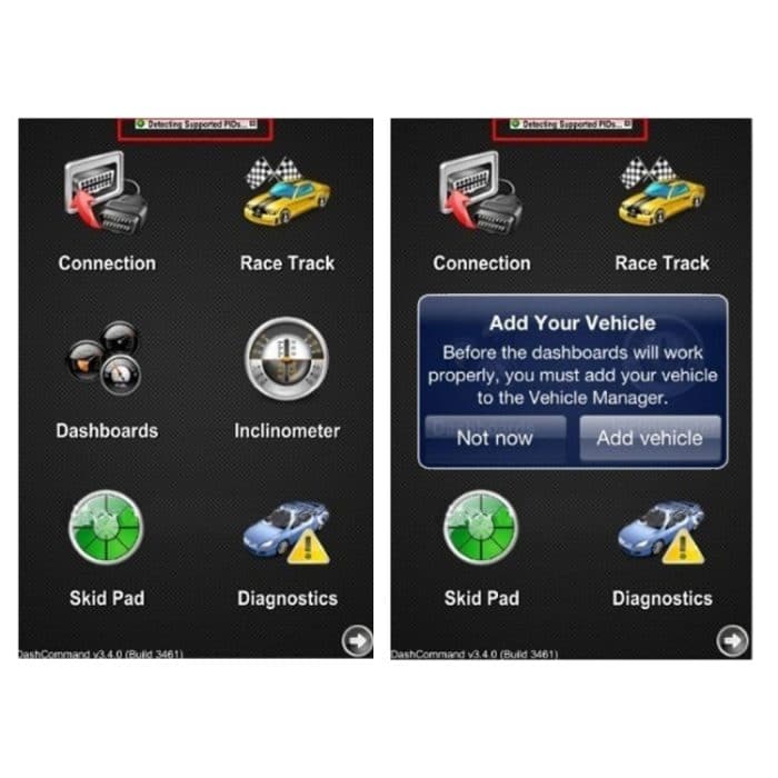 Vgate iCar II Super Mini ELM327 OBDII Bluetooth V3.0 Autoscanner-Tool, unterstützt Android OS, unterstützt alle OBDII-Protokolle, Bluetooth V3.0 Black, Bluetooth V3.0 Oragne, Bluetooth V3.0  White, Bluetooth V3.0 Orange + Black, Bluetooth V3.0 Blue... – Bild 6