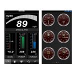 Vgate iCar II Super Mini ELM327 OBDII Bluetooth V3.0 Autoscanner-Tool, unterstützt Android OS, unterstützt alle OBDII-Protokolle, Bluetooth V3.0 Black, Bluetooth V3.0 Oragne, Bluetooth V3.0  White, Bluetooth V3.0 Orange + Black, Bluetooth V3.0 Blue... – Bild 7