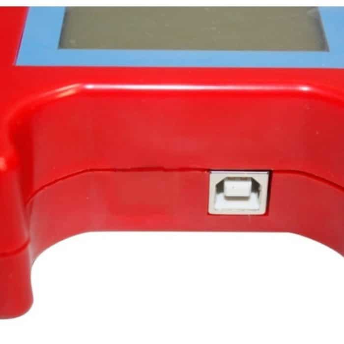 Mini Typ Smart Zed Bull Key Transponder Programmierer – Bild 4