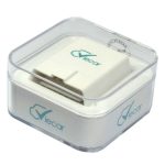 Viecar 4.0 OBDII Bluetooth-Diagnosescanner-Tool für mehrere Marken mit Auto-HUD-Anzeigefunktion, Unterstützung für Android / iOS / Windows – Bild 4