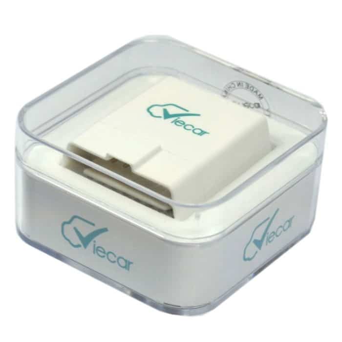 Viecar 4.0 OBDII Bluetooth-Diagnosescanner-Tool für mehrere Marken mit Auto-HUD-Anzeigefunktion, Unterstützung für Android / iOS / Windows – Bild 4