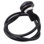 2 Stück 22,5 mm 2 W 200 lm weißes + gelbes Licht 4 LED SMD 5630 Eagle Eye Autolenklicht Tagfahrlicht, 0 – Bild 5