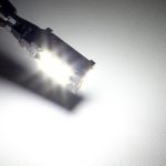 2 PCS T15 3W weiße LED 300LM SMD 2835 Auto-Nebelschlussleuchte / Rückfahrleuchte für Fahrzeuge, DC 12V – Bild 6