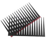 2 Stück Etle Electric Eye Vehicle Wimpern – Bild 3