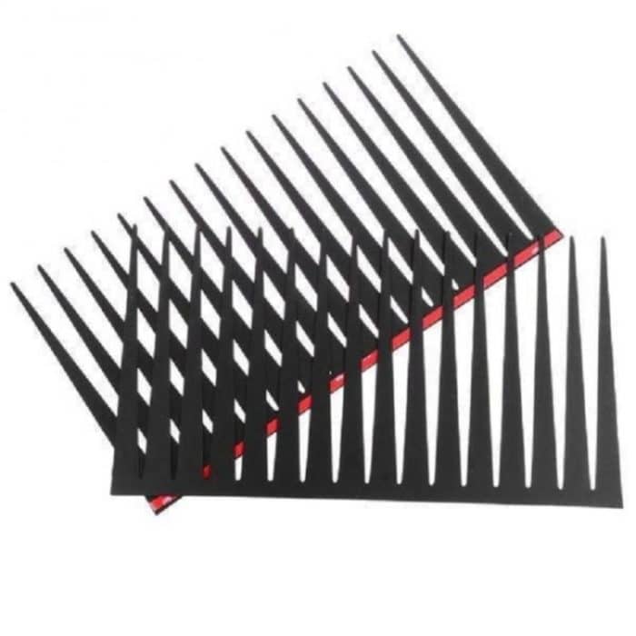 2 Stück Etle Electric Eye Vehicle Wimpern – Bild 3