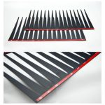 2 Stück Etle Electric Eye Vehicle Wimpern – Bild 4