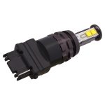 T25 20W 800LM Weißlicht 4 CREE XT-E LED Auto-Bremslicht Lenkungslampe, DC 12-24V – Bild 3