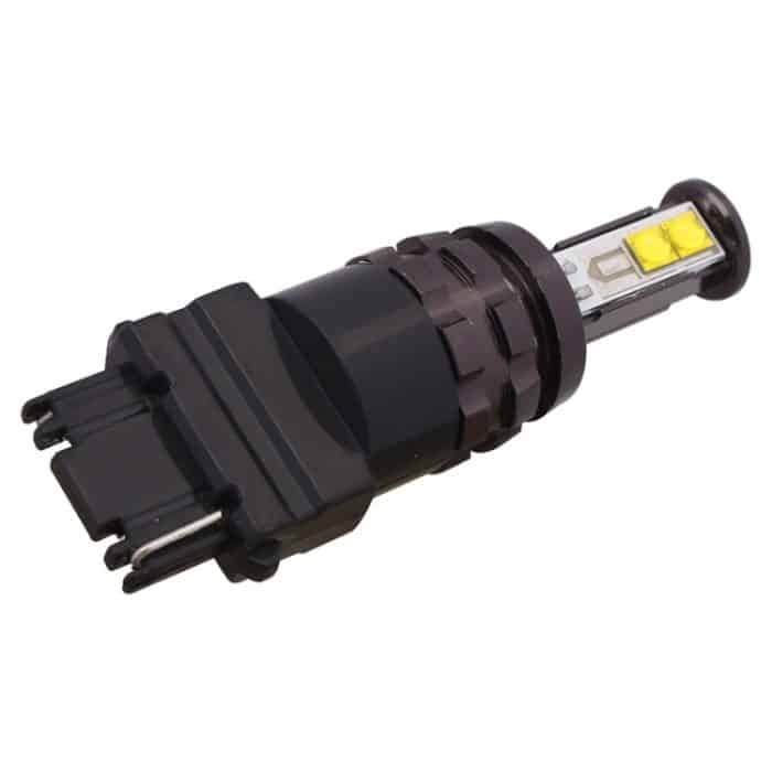 T25 20W 800LM Weißlicht 4 CREE XT-E LED Auto-Bremslicht Lenkungslampe, DC 12-24V – Bild 3