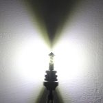 T25 20W 800LM Weißlicht 4 CREE XT-E LED Auto-Bremslicht Lenkungslampe, DC 12-24V – Bild 8