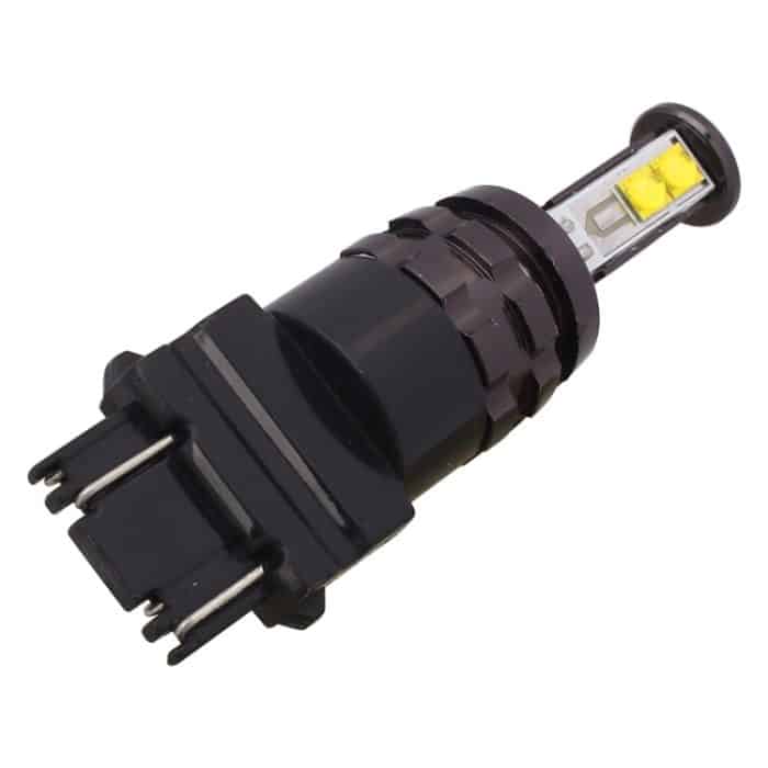 T25 3157 20W 800LM Weißlicht 4 CREE XT-E LED Auto-Bremslicht Lenkungslampe, DC 12-24V – Bild 3