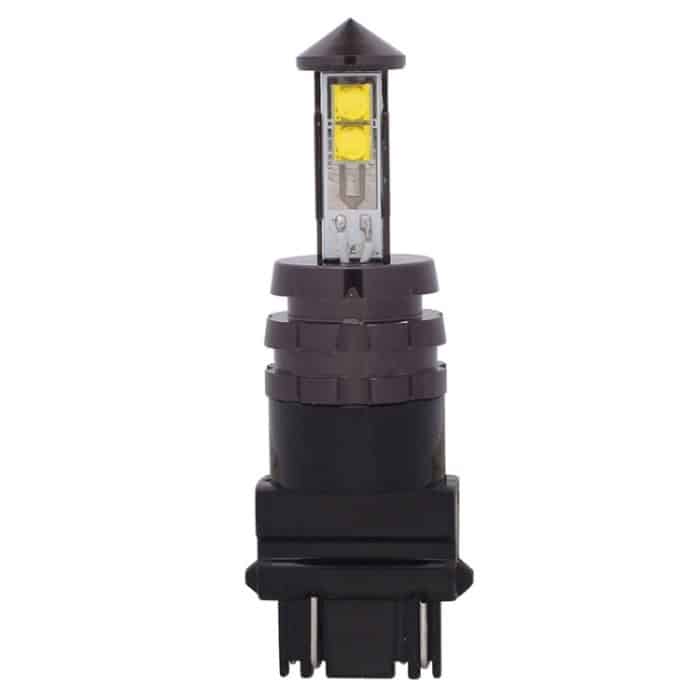 T25 3157 20W 800LM Weißlicht 4 CREE XT-E LED Auto-Bremslicht Lenkungslampe, DC 12-24V – Bild 4