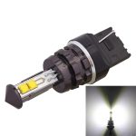MZ T20 7440 20W 800LM Weißlicht 4 CREE XT-E LED-Auto-Bremslicht Tagfahrlicht, DC 12-24V