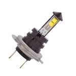 H7 20W 800LM Weißlicht 4 CREE XT-E LED Auto Nebelscheinwerfer Scheinwerferlampe, DC 12-24V – Bild 3