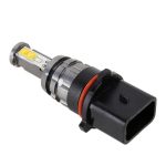 P13W PSX26W SH24W 20W 800LM Weißlicht 4 CREE XT-E LED Auto Tagfahrlicht Nebelscheinwerfer, DC 12-24V – Bild 3