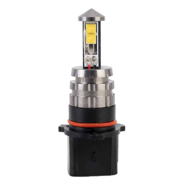 P13W PSX26W SH24W 20W 800LM Weißlicht 4 CREE XT-E LED Auto Tagfahrlicht Nebelscheinwerfer, DC 12-24V – Bild 4
