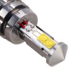 P13W PSX26W SH24W 20W 800LM Weißlicht 4 CREE XT-E LED Auto Tagfahrlicht Nebelscheinwerfer, DC 12-24V – Bild 5