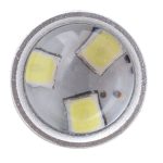2 PCS 9006 4.2W 630LM Weißlicht 21 LED 2835 SMD Lampenlicht für Auto-Bremslicht, DC 12V – Bild 4