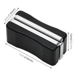 Auto Windschutzscheibe Wischerblatt Restorer – Bild 2