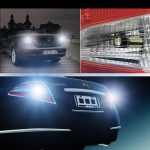 T10 2W Weiß 130LM 6 LED SMD 5730 Rückfahrscheinwerfer Blinkerlampe für Fahrzeuge, DC 12V, T10 2W – Bild 5