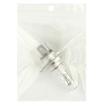 H4 60W Weiß 12 CREE LED Nebelscheinwerfer für Fahrzeuge, DC 12-30V – Bild 6