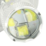H7 60W Weiß 12 CREE LED Nebelscheinwerfer für Fahrzeuge, DC 12-30V – Bild 4