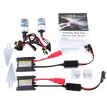 DC12V 35W 2x H7 Slim HID Xenon-Licht, Entladungslampe mit hoher Intensität, H7, Color Temperature: 8000K, H7, Color Temperature: 6000K – Bild 6