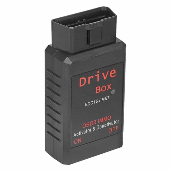 S-CMS-9201.jpg VAG Antriebskasten Bosch EDC15 / ME7 OBDII IMMO Deaktivator Aktivator (Schwarz) – Bild 1