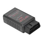 VAG Antriebskasten Bosch EDC15 / ME7 OBDII IMMO Deaktivator Aktivator (Schwarz) – Bild 2