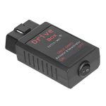 VAG Antriebskasten Bosch EDC15 / ME7 OBDII IMMO Deaktivator Aktivator (Schwarz) – Bild 3